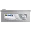 Varta LED190 accu 12 volt 190 ah Dual Purpose EFB