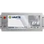 Varta LED190 accu 12 volt 190 ah Dual Purpose EFB