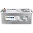 Varta LED190 accu 12 volt 190 ah Dual Purpose EFB