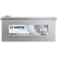 Varta LED240 accu 12 volt 240 ah Dual Purpose EFB