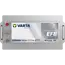 Varta LED240 accu 12 volt 240 ah Dual Purpose EFB