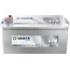 Varta LED240 accu 12 volt 240 ah Dual Purpose EFB