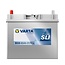 Varta Auto accu 12 volt 45 Ah SLI Dynamic 545 157 033 type B33