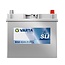 Varta Auto accu 12 volt 45 Ah SLI Dynamic 545 156 033 type B32
