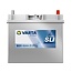 Varta Auto accu 12 volt 45 Ah SLI Dynamic type B31