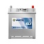 Varta Auto accu 12 volt 40 Ah SLI Dynamic 540 125 033 type A13