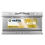 Varta Auto accu 12 volt 95 Ah Dynamic AGM type A5