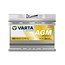 Varta Auto accu 12 volt 60 Ah Dynamic AGM type A8