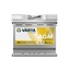 Varta Auto accu 12 volt 50 Ah Dynamic AGM type A9