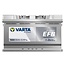 Varta Auto accu 12 volt 80 Ah EFB Dynamic 580 500 080 type N80