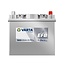 Varta Auto accu 12 volt 65 Ah EFB Dynamic 565 501 065 type N65