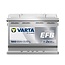Varta Auto accu 12 volt 60 Ah EFB Dynamic type N60