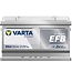 Varta Auto accu 12 volt 65 Ah EFB Dynamic 565 500 065 type D54