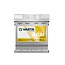 Varta Auto accu 12 volt 40 Ah AGM Dynamic type A10