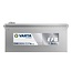 Varta Promotive EFB type C40 startaccu 12 volt 240 ah