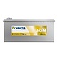Varta ProMotive AGM type A1 startaccu 12 volt 210 ah