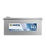 Varta Promotive SLI type N9 startaccu 12 volt 225 ah