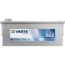 Varta Promotive SLI type K7 startaccu 12 volt 145 ah