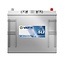 Varta Promotive SLI type J1 startaccu 12 volt 125 ah