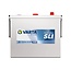 Varta Promotive SLI type J3 startaccu 12 volt 125 ah