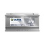 Varta LED95 accu 12 volt 95 ah Dual Purpose EFB