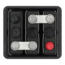Dynac Auto accu 6 volt 66 ah Type 06611 Classic