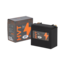 Landport (LP) HVT-1 Harley accu AGM 12 volt 20 ah (MH HVT-1) met de + rechts voor