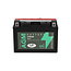 Landport (LP) LT9B-BS 12 volt 8,0 ah AGM motor accu (50902 - YT9B-BS)