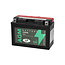 Landport (LP) LT9B-BS 12 volt 8,0 ah AGM motor accu (50902 - YT9B-BS)