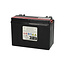 Landport (LP) LTX15L-BS 12 volt 13,0 ah AGM motor accu (81500 - YTX15L-BS)