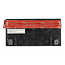Landport (LP) LTX15L-BS 12 volt 13,0 ah AGM motor accu (81500 - YTX15L-BS)