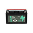 Landport (LP) LT7B-BS 12 volt 6,5 ah AGM motor accu (50701 - YT7B-BS)