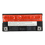 Landport (LP) LT7B-BS 12 volt 6,5 ah AGM motor accu (50701 - YT7B-BS)