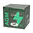 Landport (LP) LT12A-BS 12 volt 10,0 ah AGM motor accu (51101 - YT12A-BS)