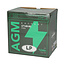 Landport (LP) LT14B-BS 12 volt 12,0 ah AGM motor accu (51203 - YT14B-BS)