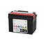 Landport (LP) LTX4L-BS 12 volt 3,0 ah AGM motor accu (50314 - YTX4L-BS)