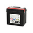 Landport (LP) LTX5L-BS 12 volt 4,0 ah AGM motor accu (50412 - YTX5L-BS)