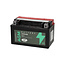 Landport (LP) LTX7A-BS 12 volt 6,0 ah AGM motor accu (50615 - YTX7A-BS)