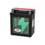 Landport (LP) LTX7L-BS 12 volt 6,0 ah AGM motor accu (50614 - YTX7L-BS)