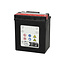 Landport (LP) LTX7L-BS 12 volt 6,0 ah AGM motor accu (50614 - YTX7L-BS)