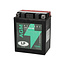 Landport (LP) LTX14AH-BS 12 volt 12,0 ah AGM motor accu (51280 - YTX14AH-BS)