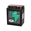 Landport (LP) LTX14AHL-BS 12 volt 12 ah AGM motor accu (51281 - YTX14AHL-BS)