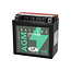 Landport (LP) LTX14-BS 12 volt 12,0 ah AGM motor accu (51214 - YTX14-BS)