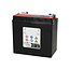 Landport (LP) LTX14-BS 12 volt 12,0 ah AGM motor accu (51214 - YTX14-BS)