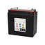 Landport (LP) LTX14L-BS 12 volt 12,0 ah AGM motor accu (51205 - YTX14L-BS)