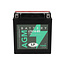 Landport (LP) LTX16-BS 12 volt 14,0 ah AGM motor accu (51402 - YTX16-BS)