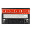 Landport (LP) LTX16-BS-1 12 volt 14,0 ah AGM motor accu (51401 - YTX16-BS-1)