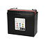 Landport (LP) LTX20HL-BS 12 volt 18,0 ah AGM motor accu (51818 - YTX20HL-BS)