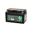 Landport (LP) LTZ10S-BS 12 volt 8,6 ah AGM motor accu (50801 - YTZ10S-BS)