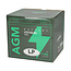 Landport (LP) LTZ12S-BS 12 volt 11,0 ah AGM motor accu (50901 - YTZ12S-BS)